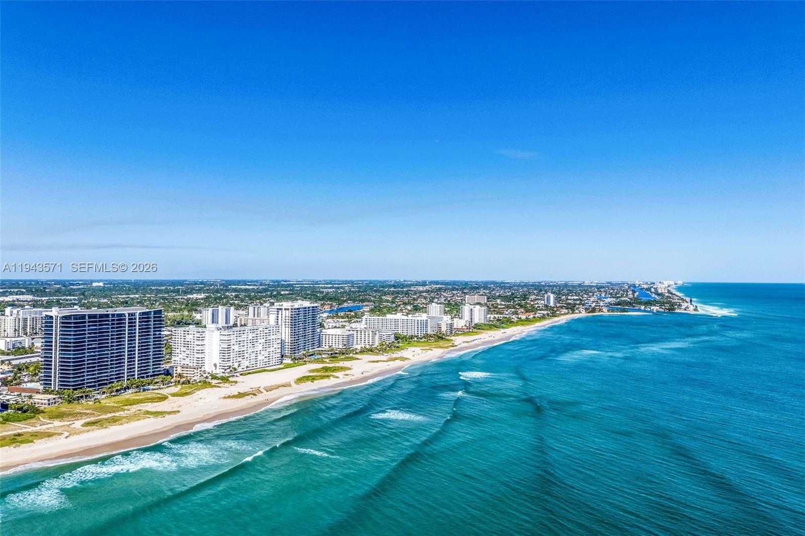 Small Image of 900 NORTH OCEAN BLVD #1605, Pompano Beach Number 64