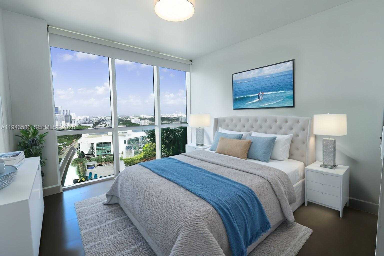 Small Image of 400 ALTON RD #1709, Miami Beach Number 12