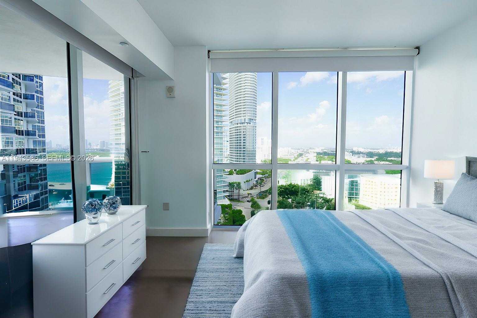 Small Image of 400 ALTON RD #1709, Miami Beach Number 13