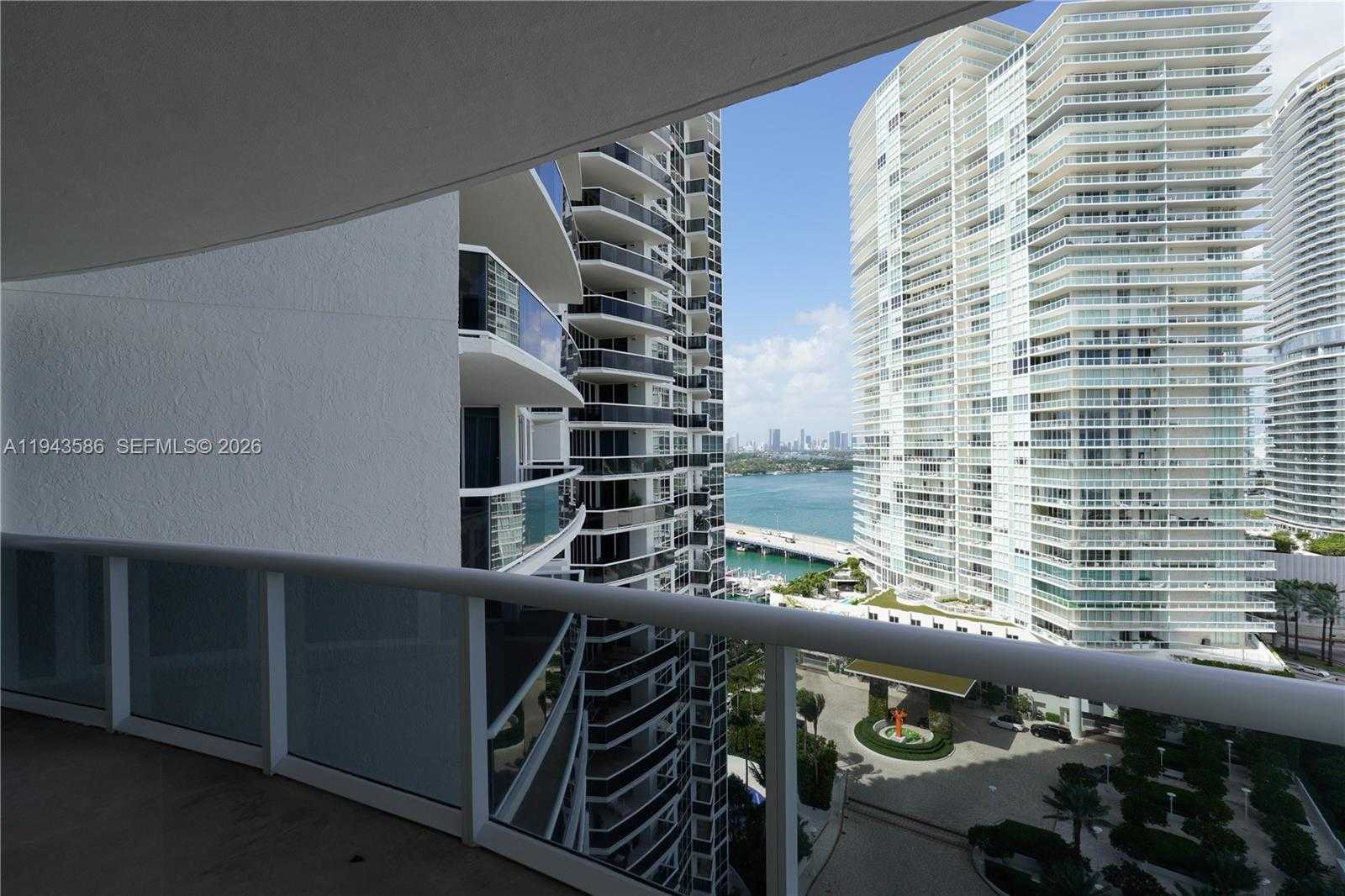 Small Image of 400 ALTON RD #1709, Miami Beach Number 16