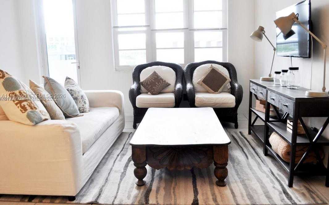 Small Image of 100 LINCOLN RD #522, Miami Beach Number 3