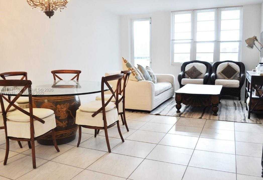 Small Image of 100 LINCOLN RD #522, Miami Beach Number 4