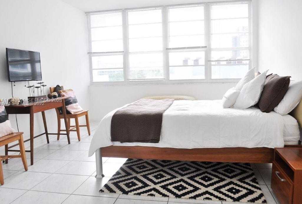 Small Image of 100 LINCOLN RD #522, Miami Beach Number 7