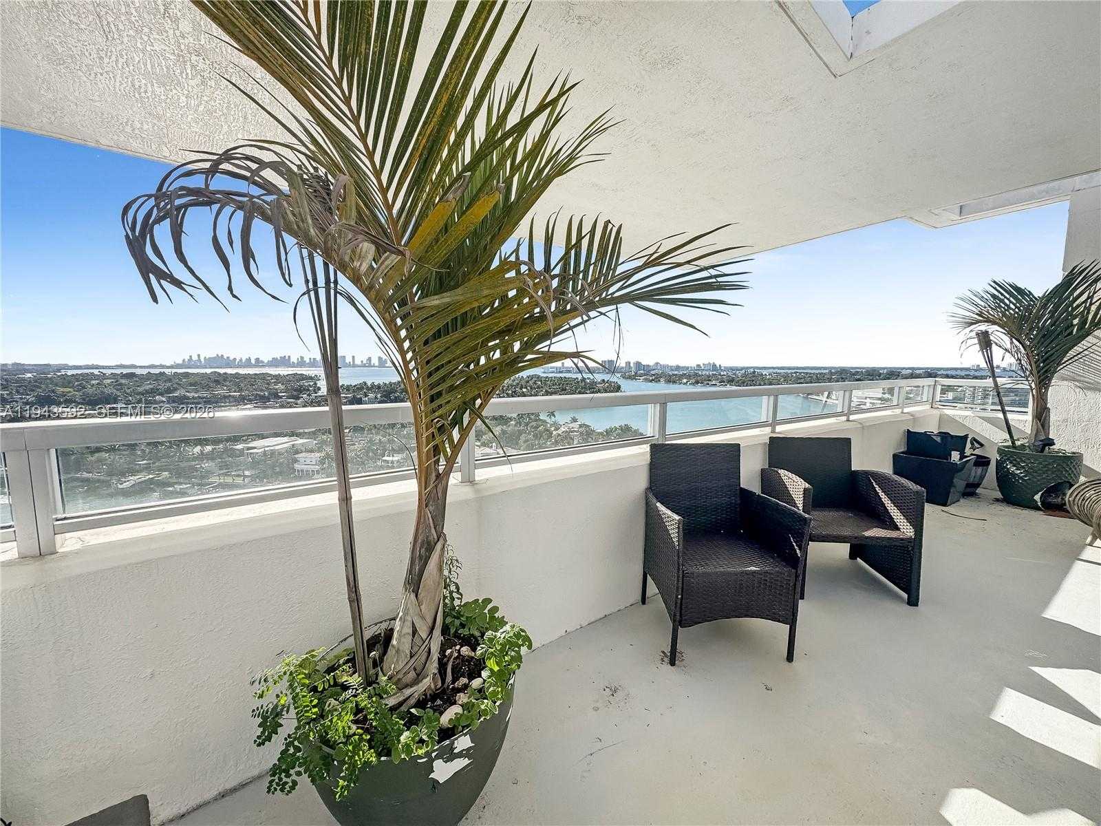 Small Image of 6700 INDIAN CREEK DR #PH7, Miami Beach Number 20