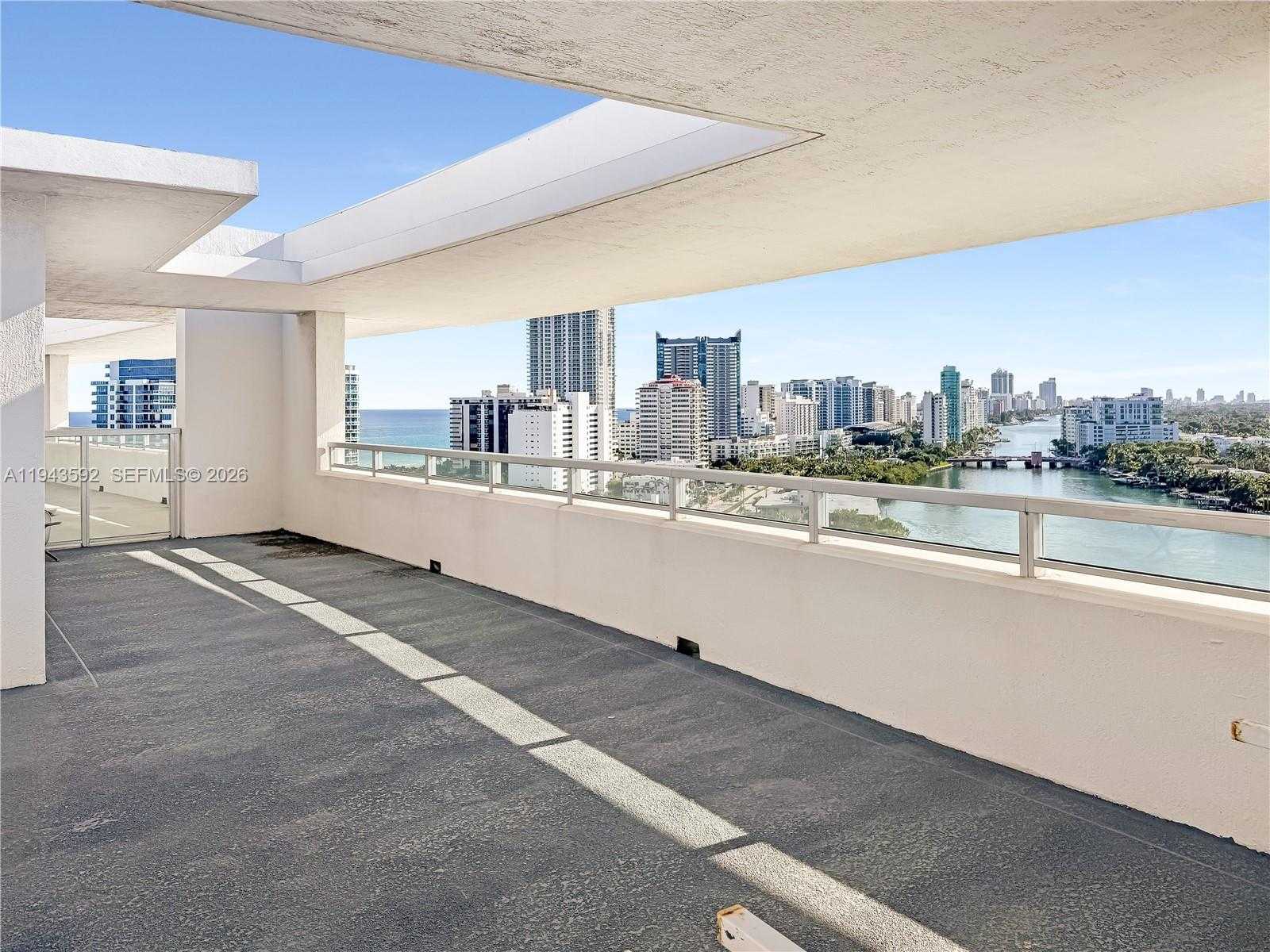 Small Image of 6700 INDIAN CREEK DR #PH7, Miami Beach Number 22