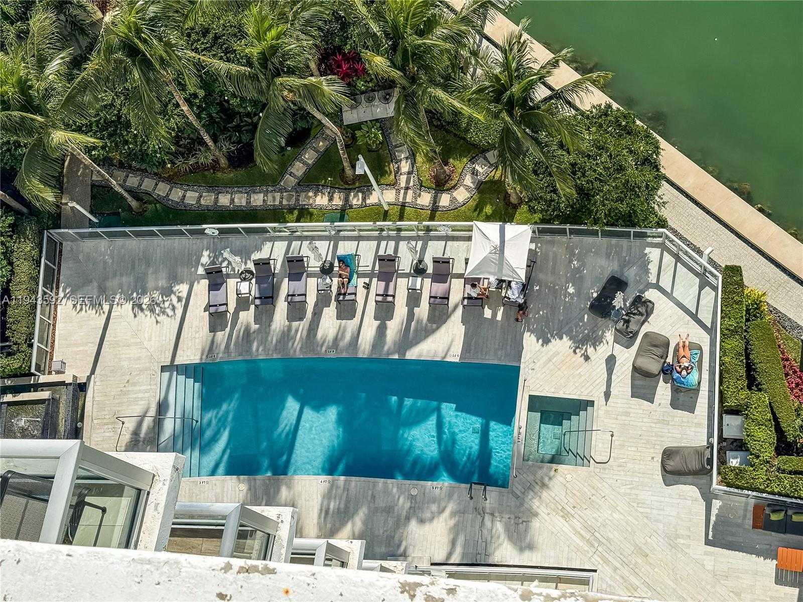 Small Image of 6700 INDIAN CREEK DR #PH7, Miami Beach Number 23