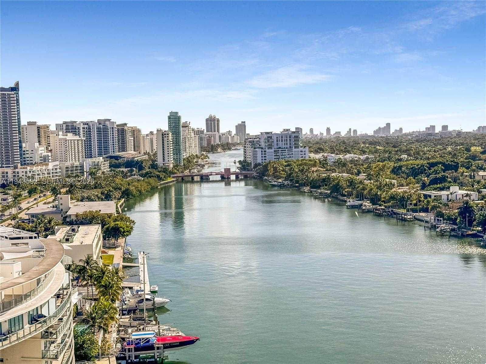 Small Image of 6700 INDIAN CREEK DR #PH7, Miami Beach Number 4