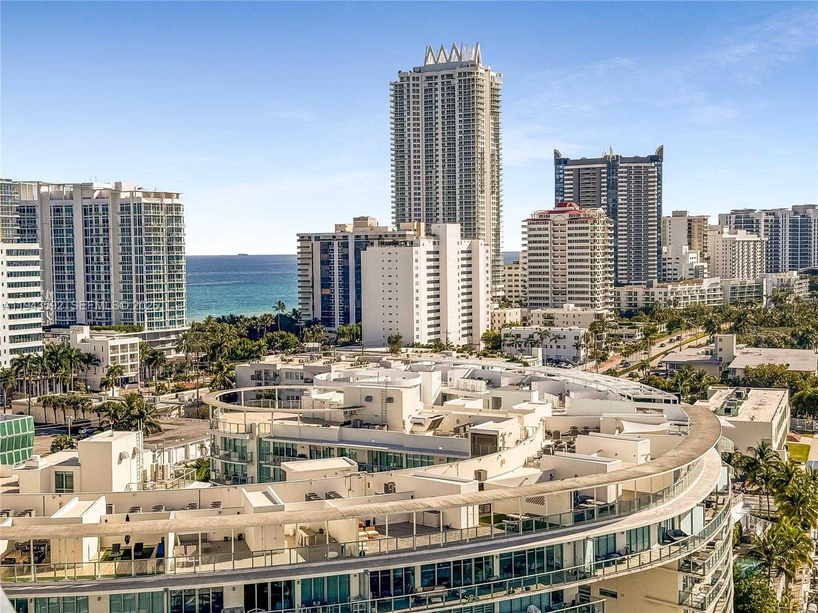 Small Image of 6700 INDIAN CREEK DR #PH7, Miami Beach Number 5