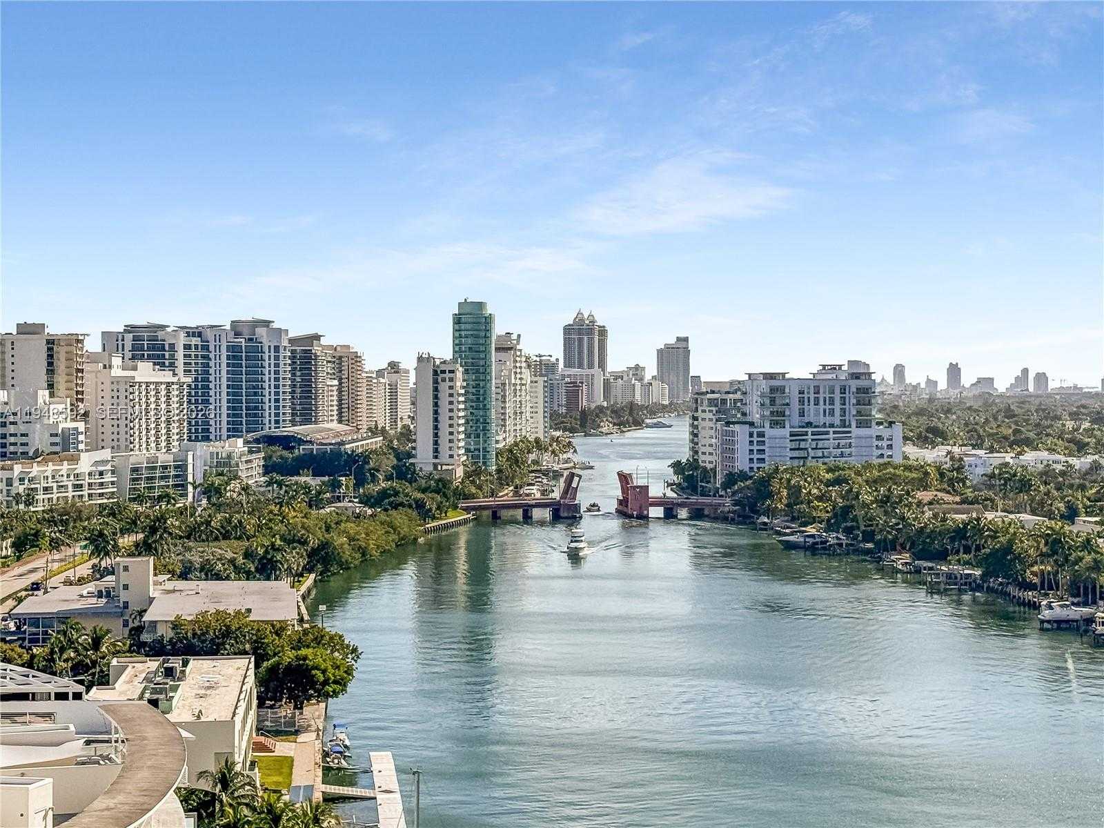 Small Image of 6700 INDIAN CREEK DR #PH7, Miami Beach Number 6