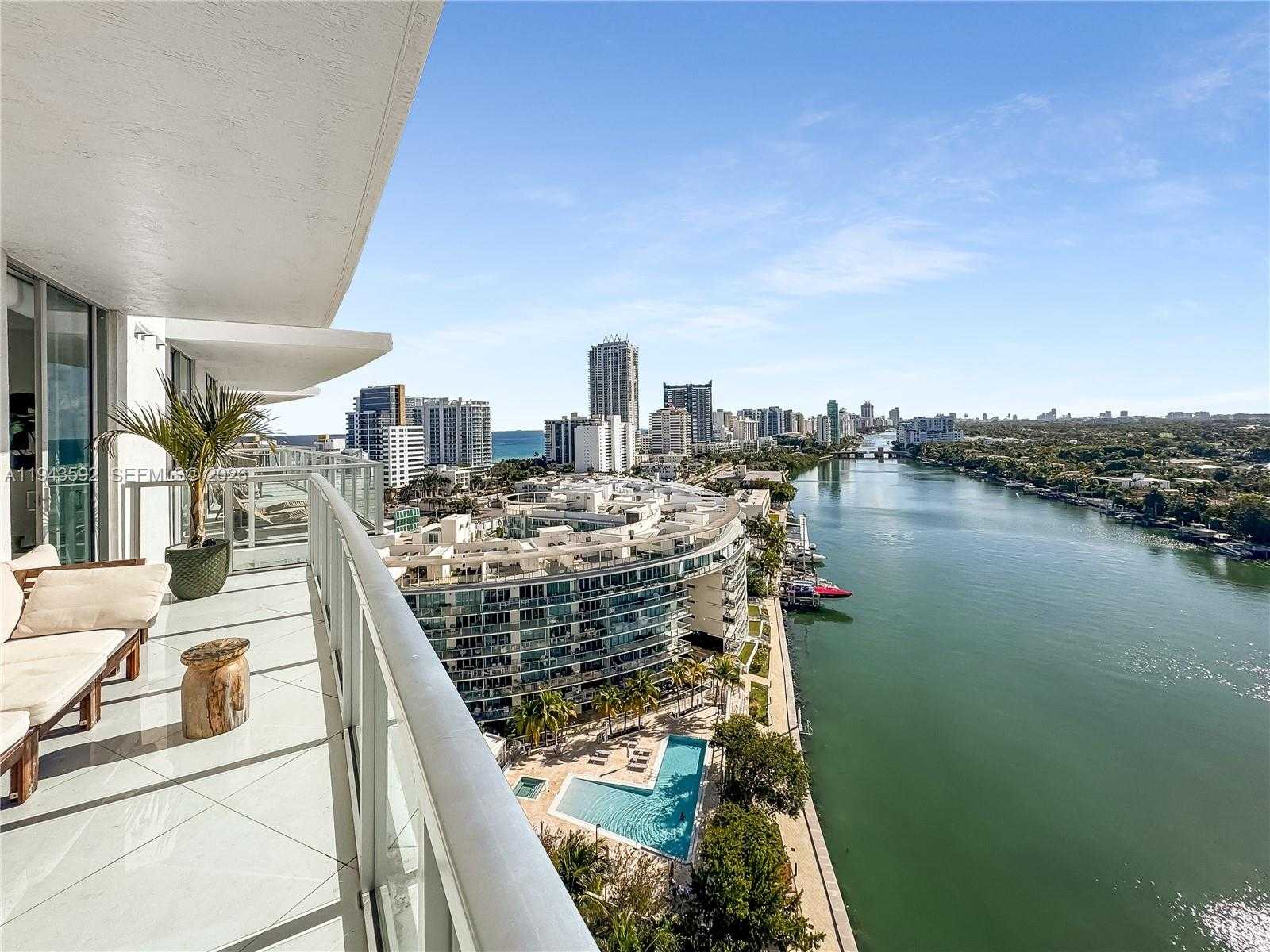 Small Image of 6700 INDIAN CREEK DR #PH7, Miami Beach Number 7