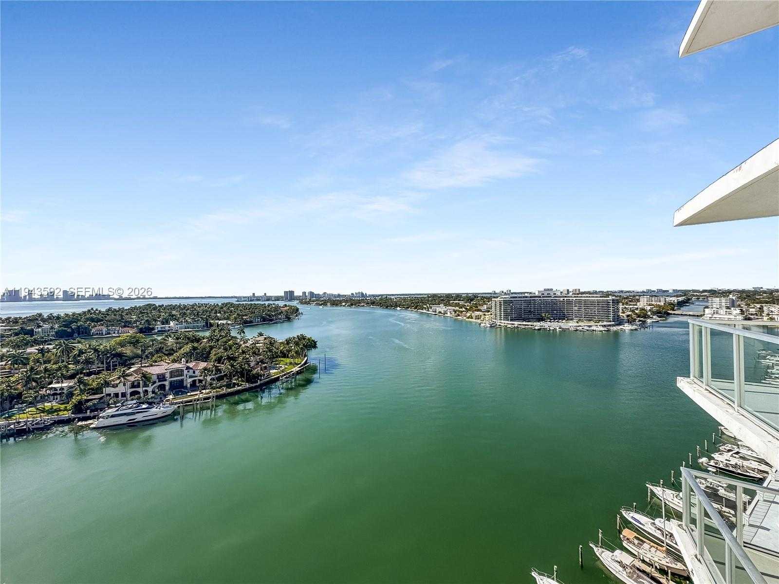 Small Image of 6700 INDIAN CREEK DR #PH7, Miami Beach Number 8