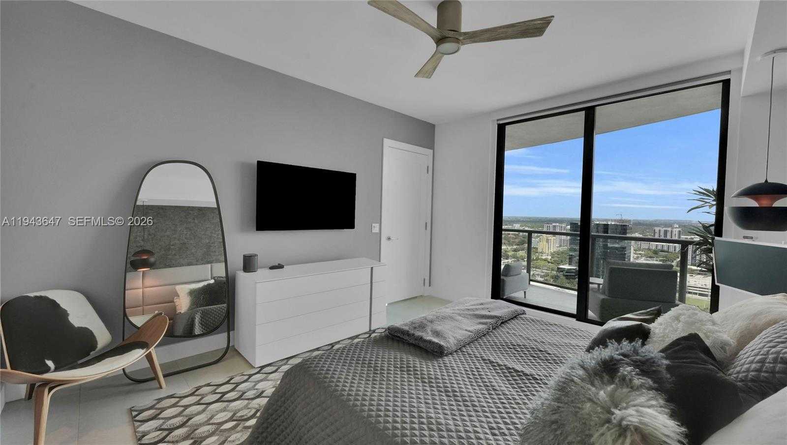 Small Image of 100 EAST LAS OLAS BLVD #2802, Fort Lauderdale Number 13