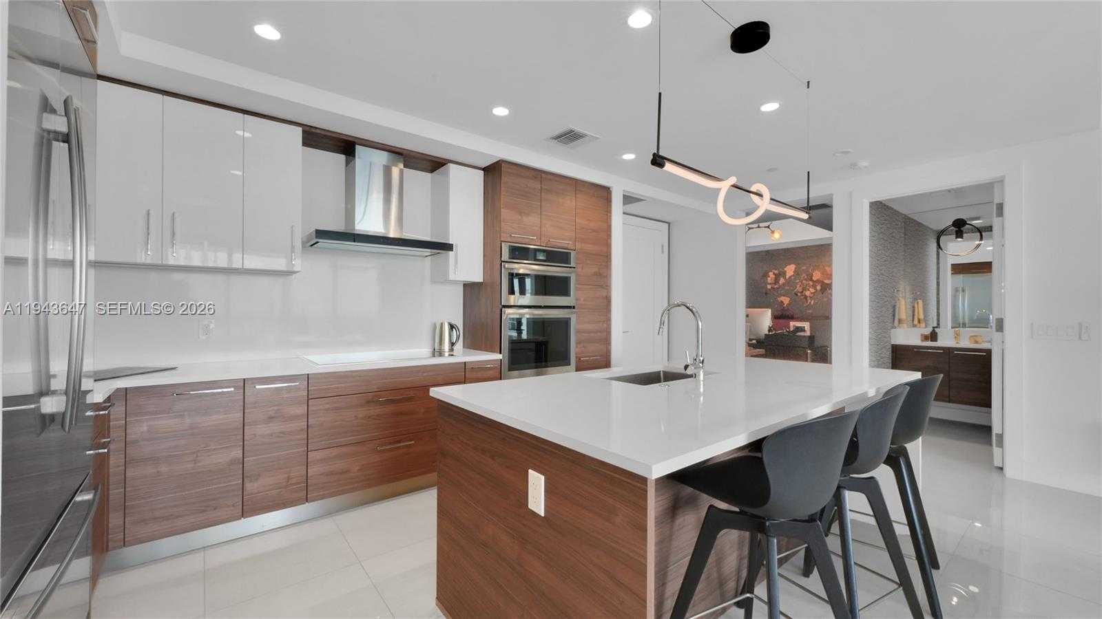 Small Image of 100 EAST LAS OLAS BLVD #2802, Fort Lauderdale Number 2