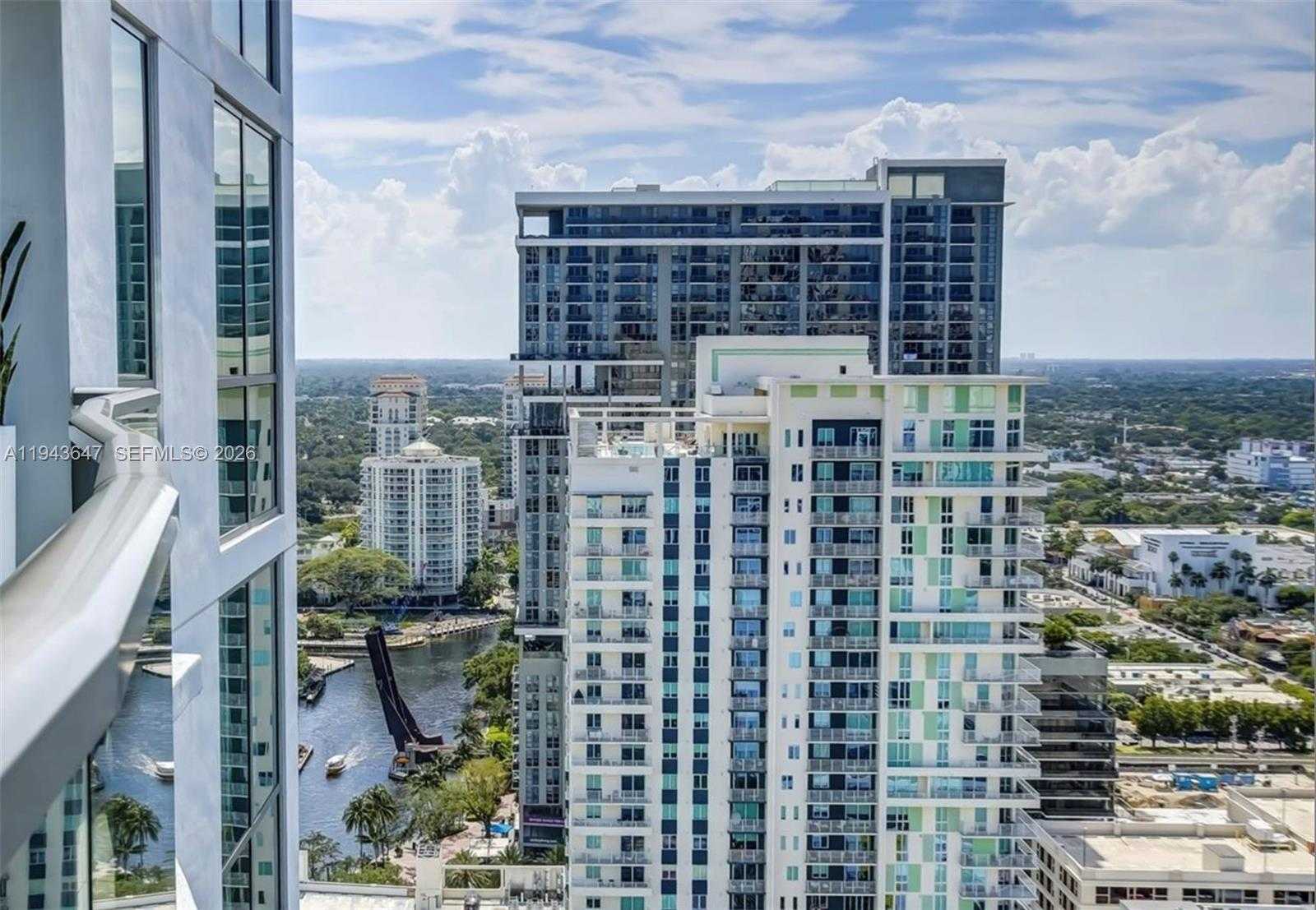 Small Image of 100 EAST LAS OLAS BLVD #2802, Fort Lauderdale Number 24