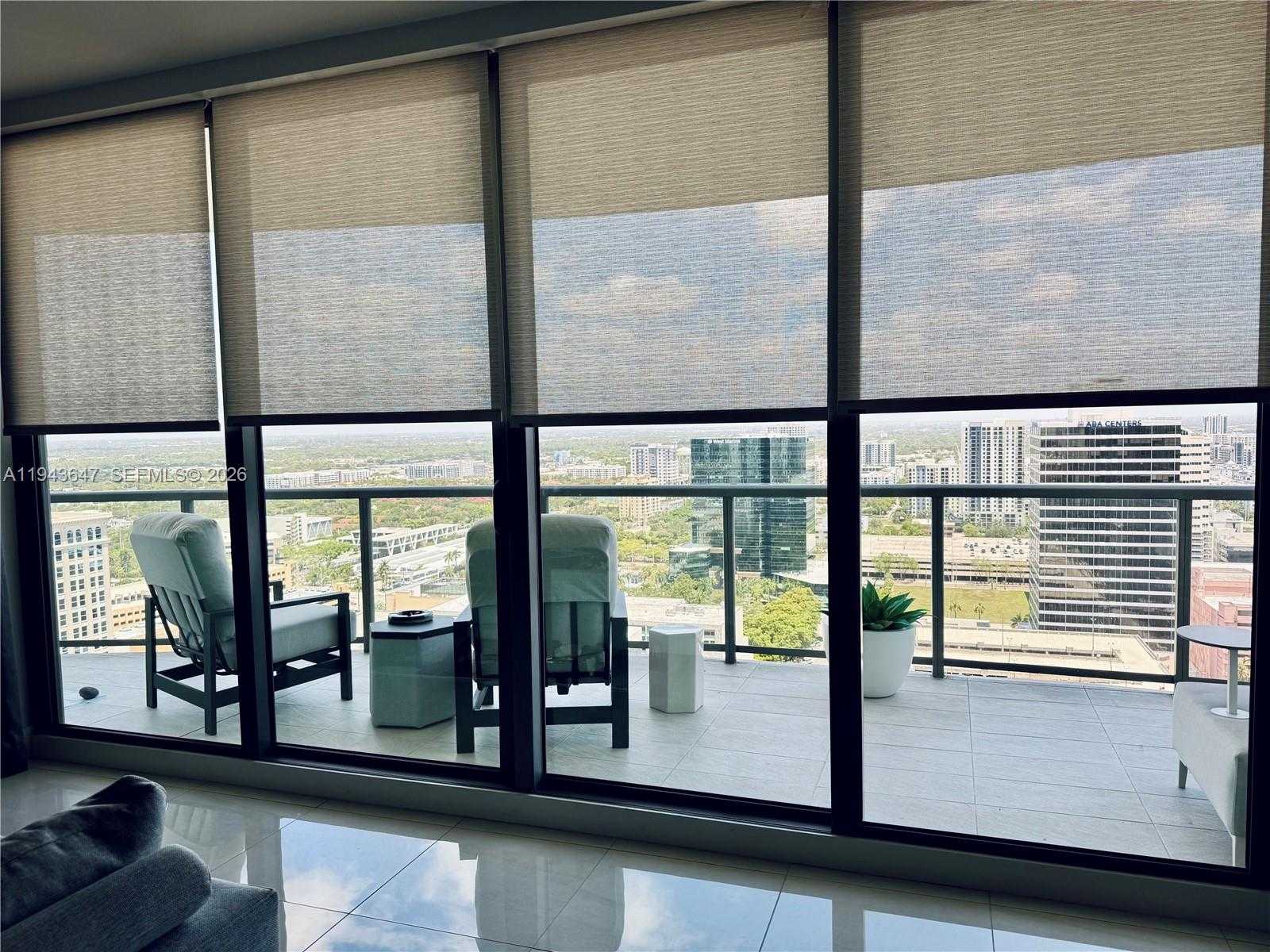 Small Image of 100 EAST LAS OLAS BLVD #2802, Fort Lauderdale Number 26