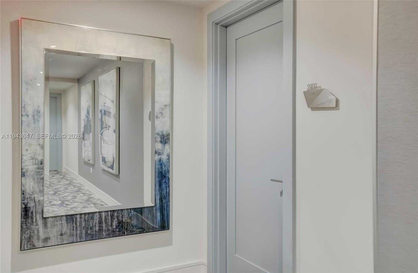 Small Image of 100 EAST LAS OLAS BLVD #2802, Fort Lauderdale Number 30