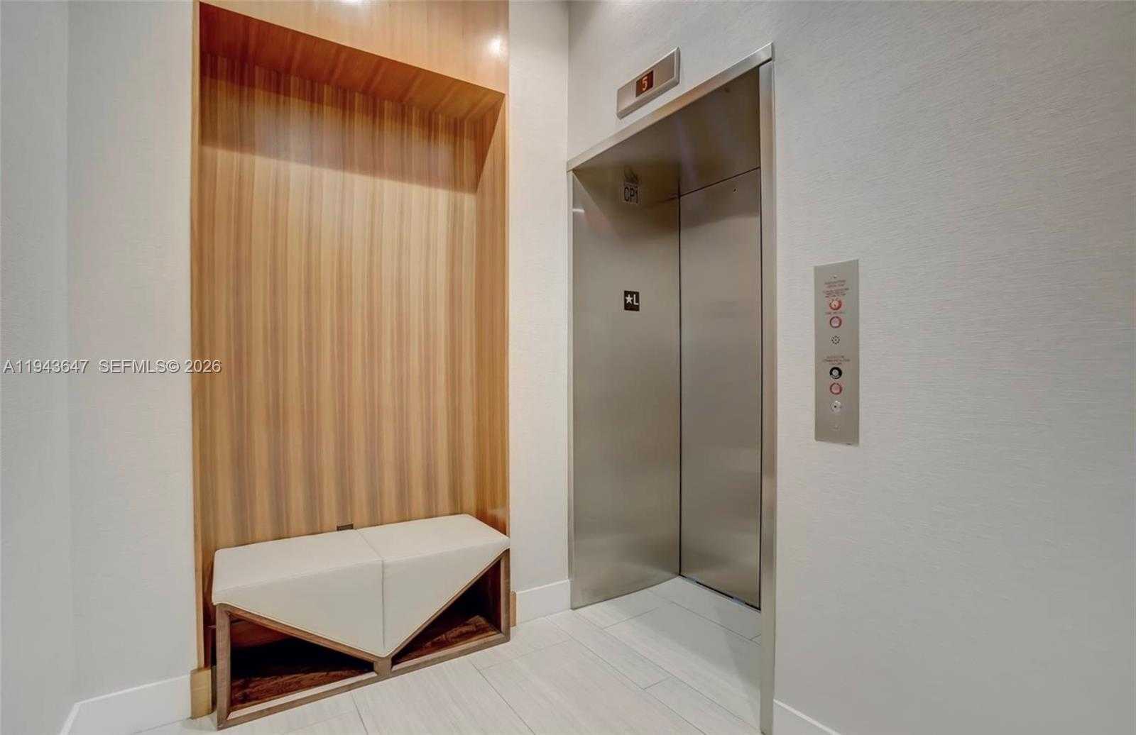 Small Image of 100 EAST LAS OLAS BLVD #2802, Fort Lauderdale Number 32