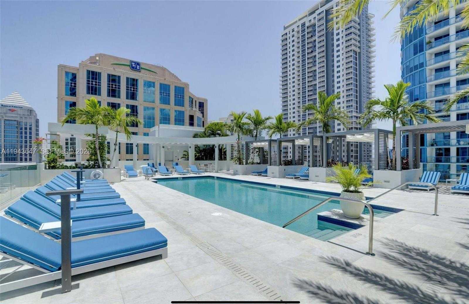 Small Image of 100 EAST LAS OLAS BLVD #2802, Fort Lauderdale Number 34