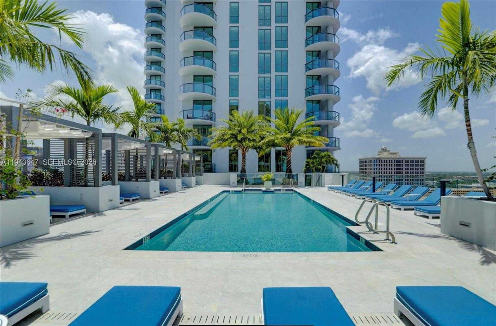 Small Image of 100 EAST LAS OLAS BLVD #2802, Fort Lauderdale Number 35