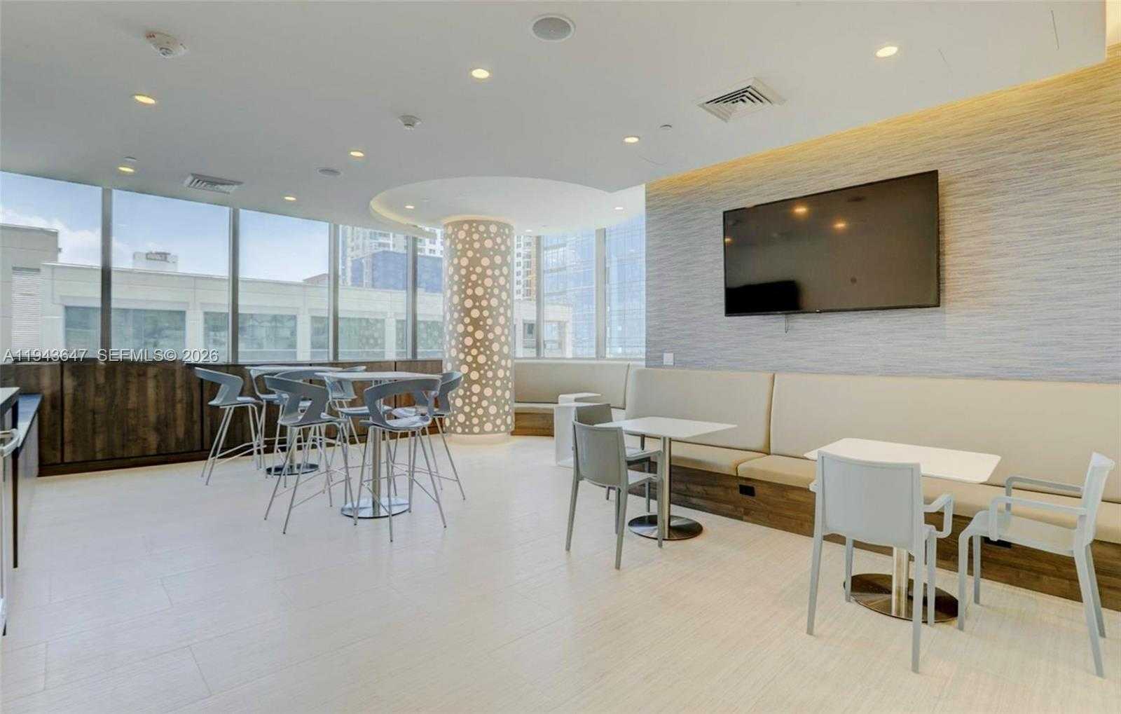 Small Image of 100 EAST LAS OLAS BLVD #2802, Fort Lauderdale Number 38