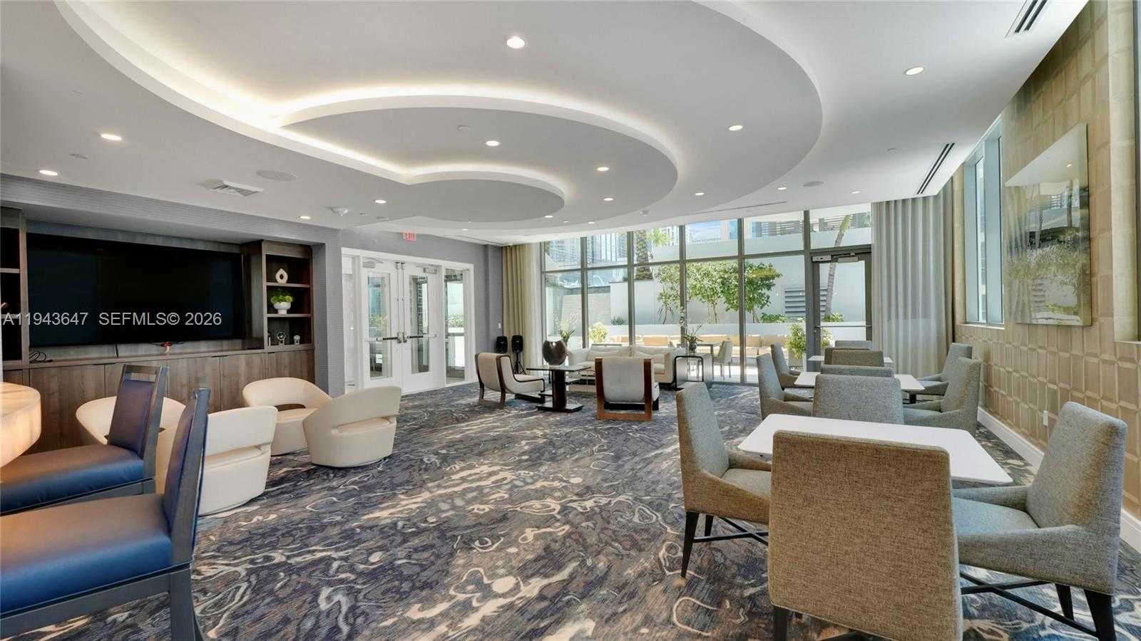 Small Image of 100 EAST LAS OLAS BLVD #2802, Fort Lauderdale Number 39