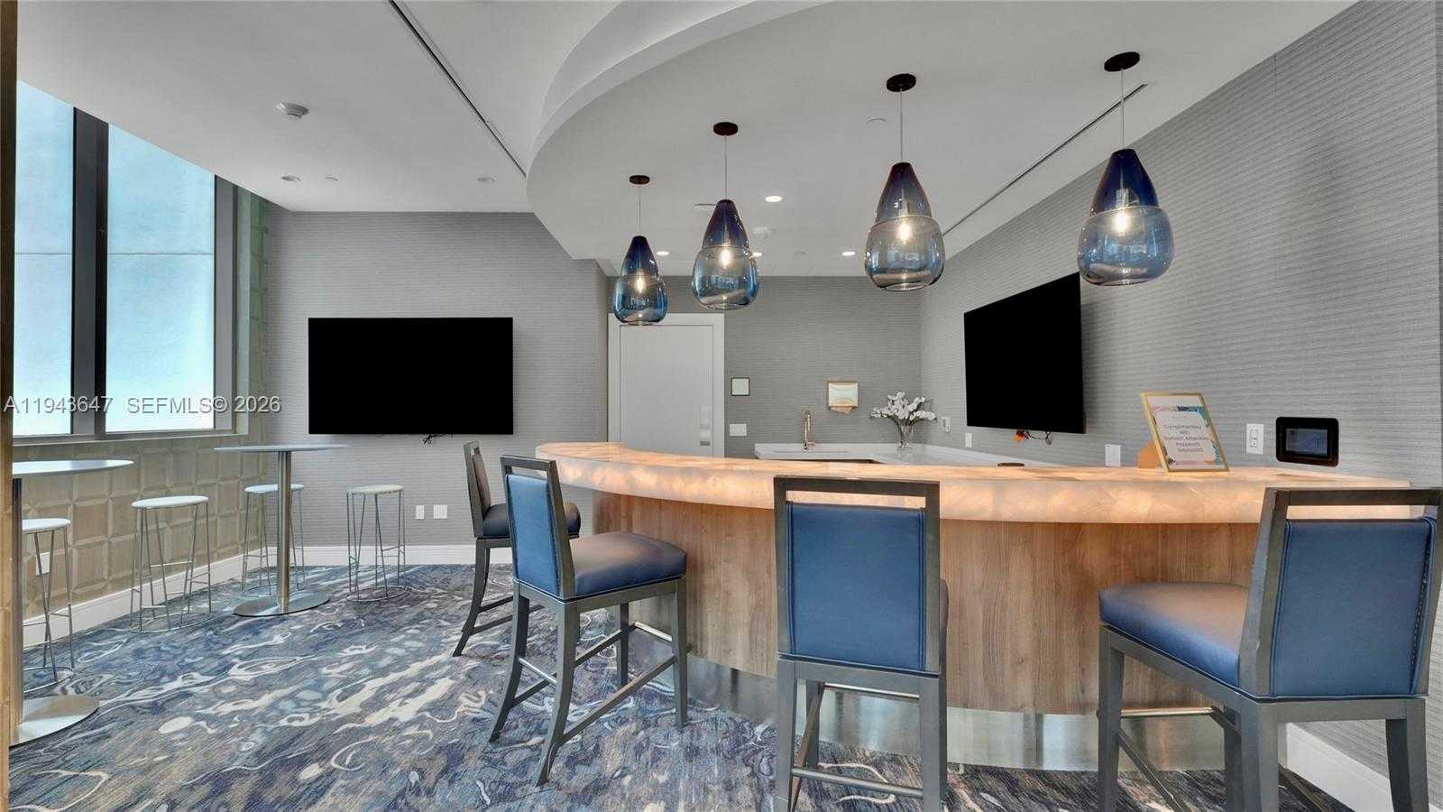 Small Image of 100 EAST LAS OLAS BLVD #2802, Fort Lauderdale Number 40