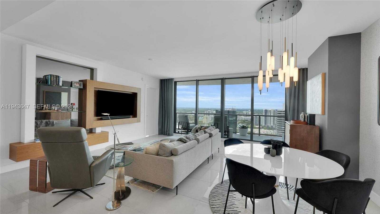 Small Image of 100 EAST LAS OLAS BLVD #2802, Fort Lauderdale Number 9