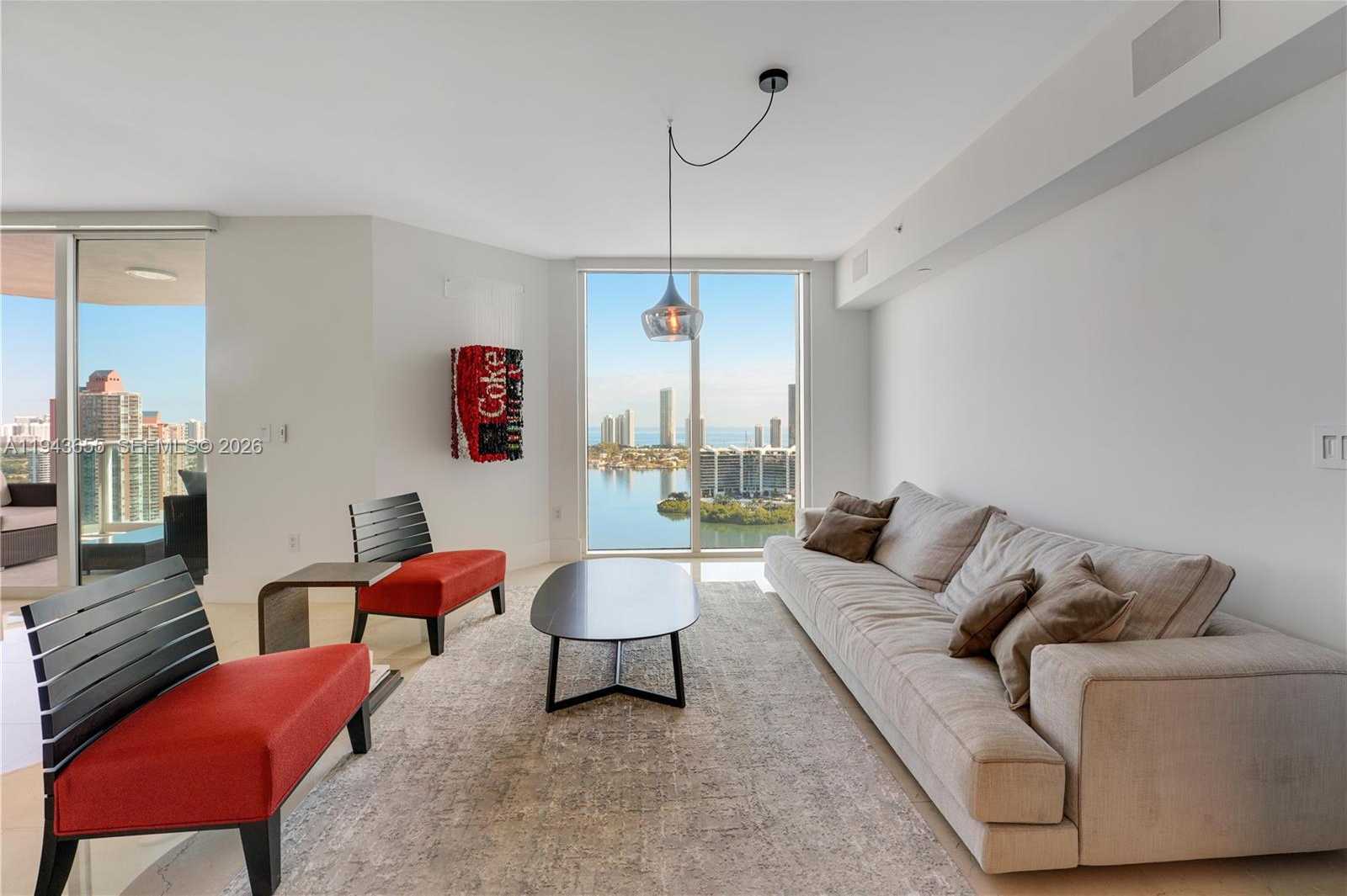 Small Image of 3301 NORTH EAST 183RD ST #3101, Aventura Number 3