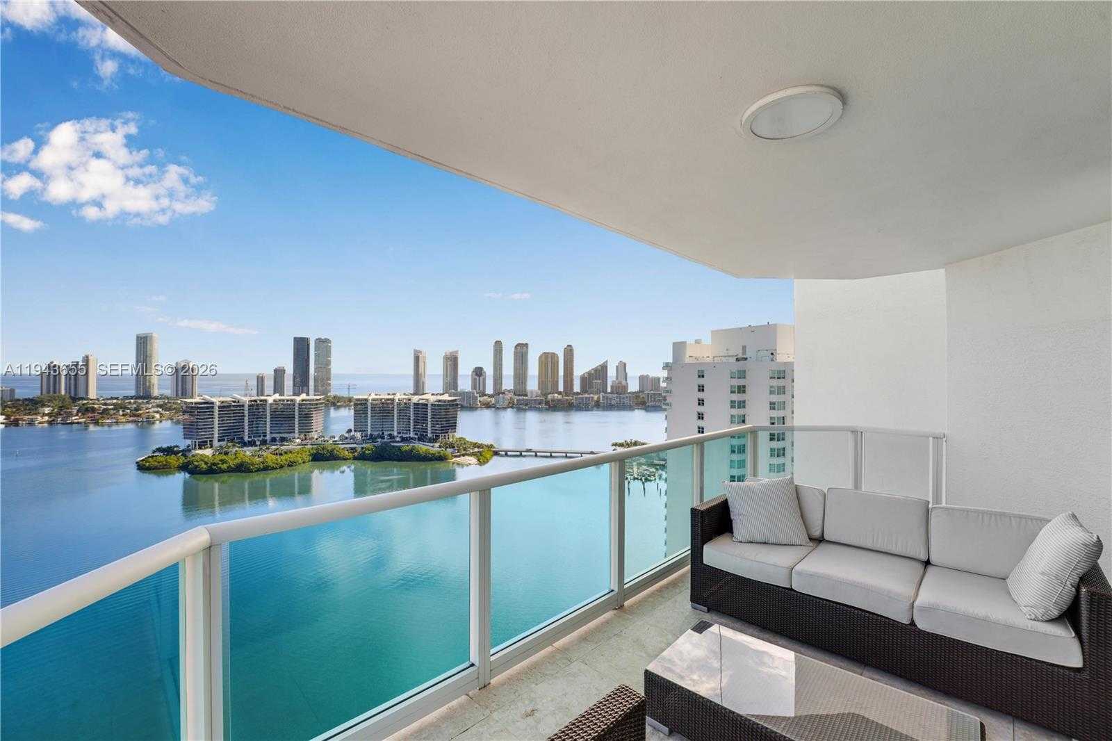 Small Image of 3301 NORTH EAST 183RD ST #3101, Aventura Number 34