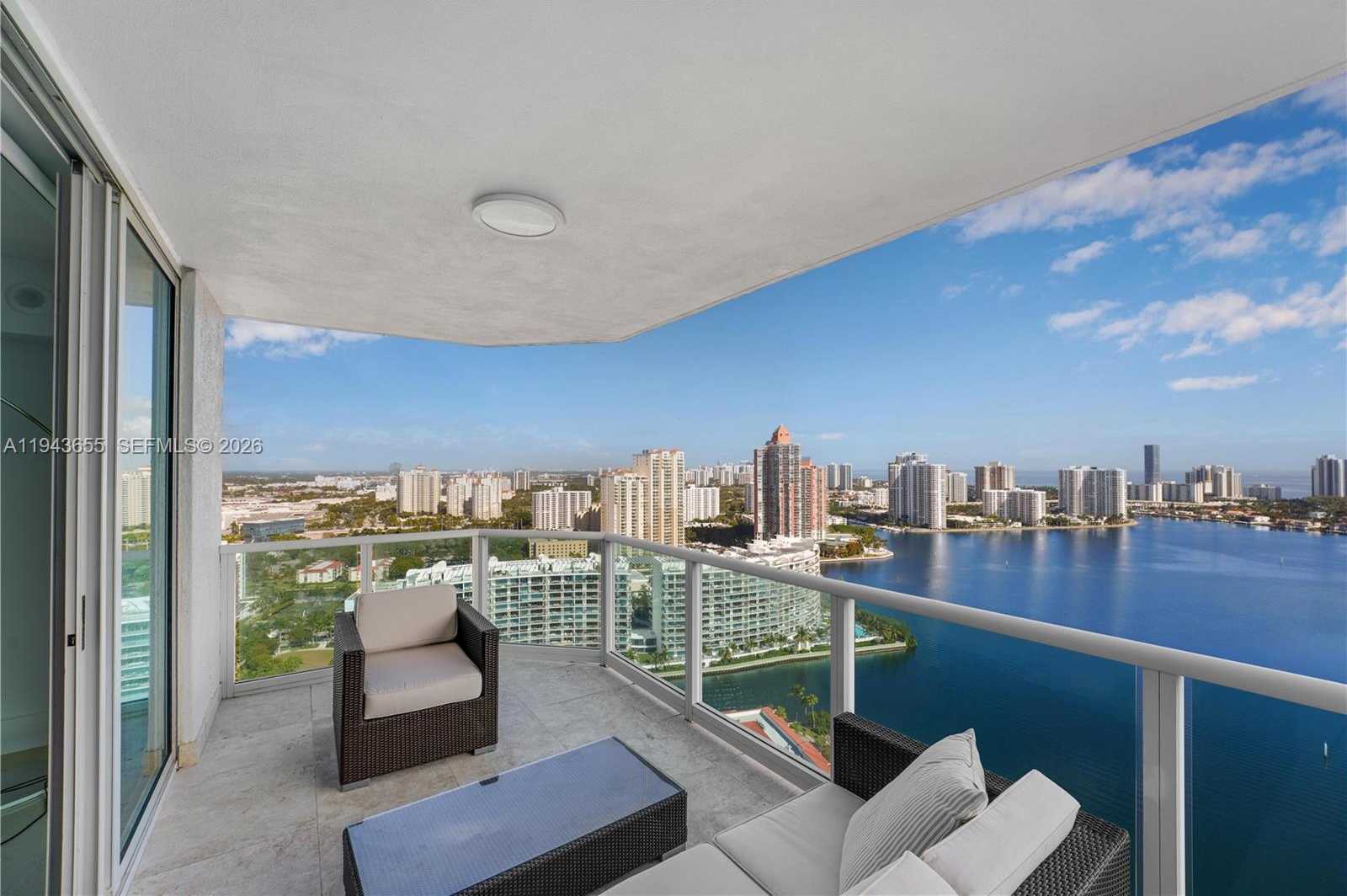 Small Image of 3301 NORTH EAST 183RD ST #3101, Aventura Number 35
