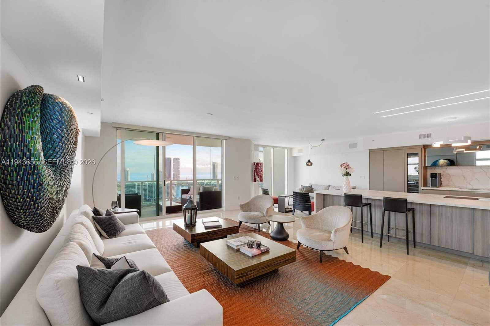 Small Image of 3301 NORTH EAST 183RD ST #3101, Aventura Number 37