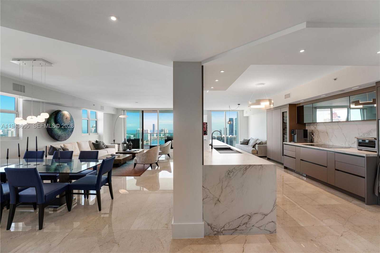 Small Image of 3301 NORTH EAST 183RD ST #3101, Aventura Number 39