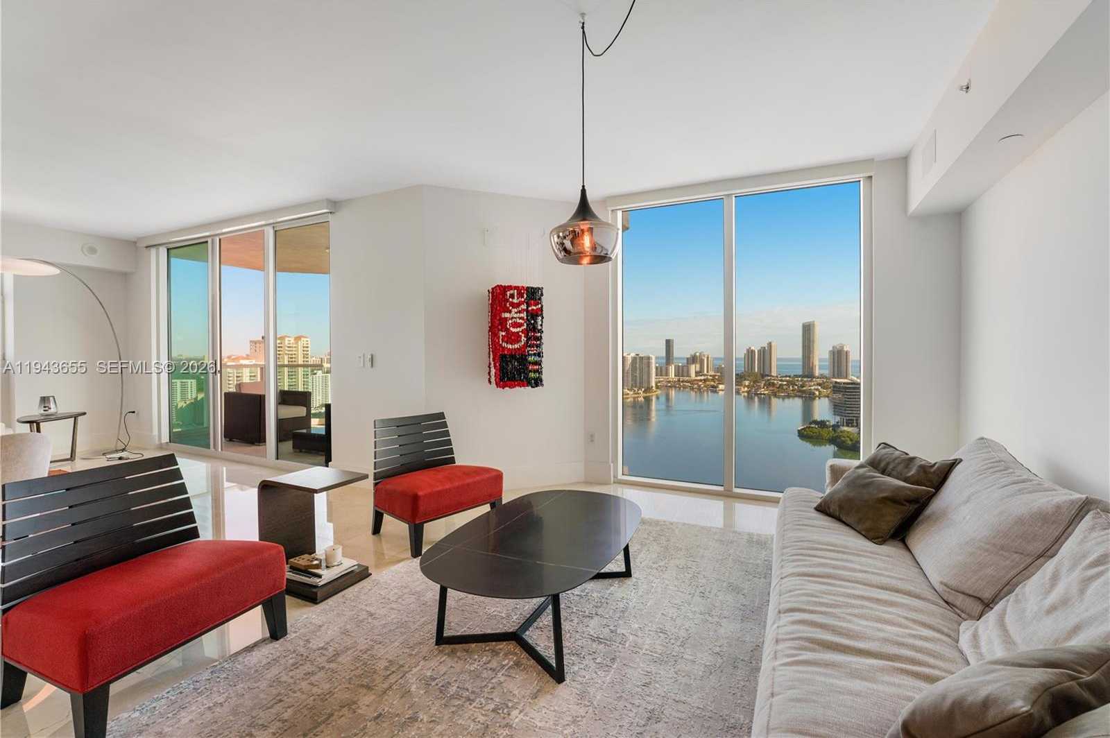 Small Image of 3301 NORTH EAST 183RD ST #3101, Aventura Number 4