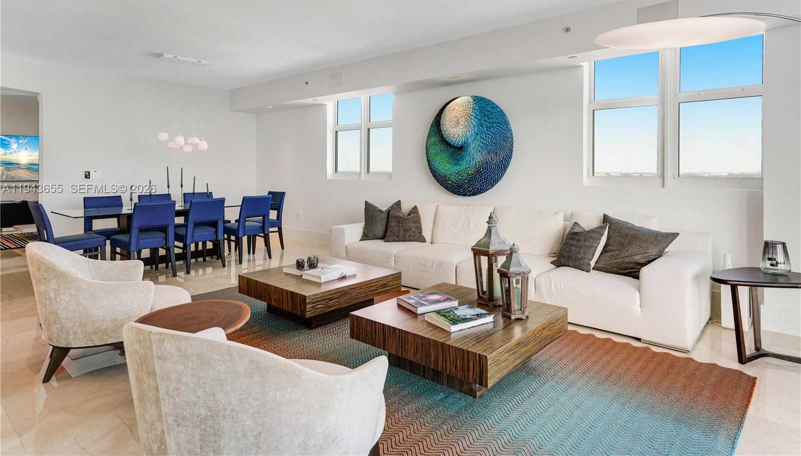 Small Image of 3301 NORTH EAST 183RD ST #3101, Aventura Number 7