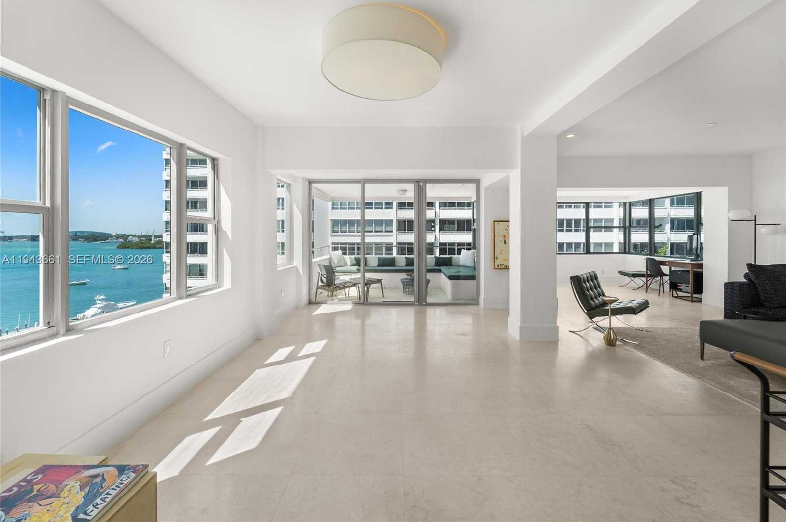 Small Image of 16 ISLAND AVE #7D, Miami Beach Number 11