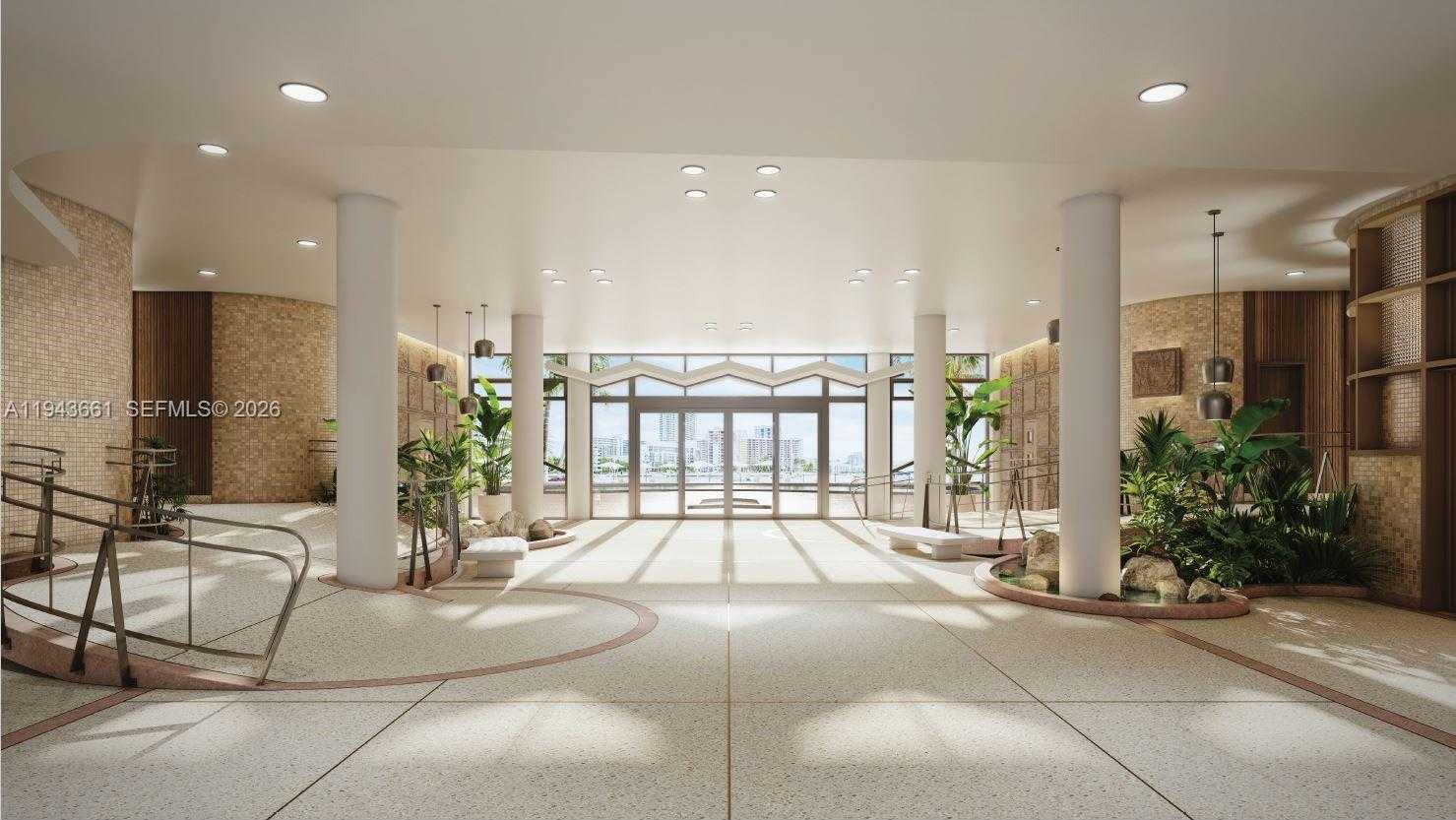 Small Image of 16 ISLAND AVE #7D, Miami Beach Number 22