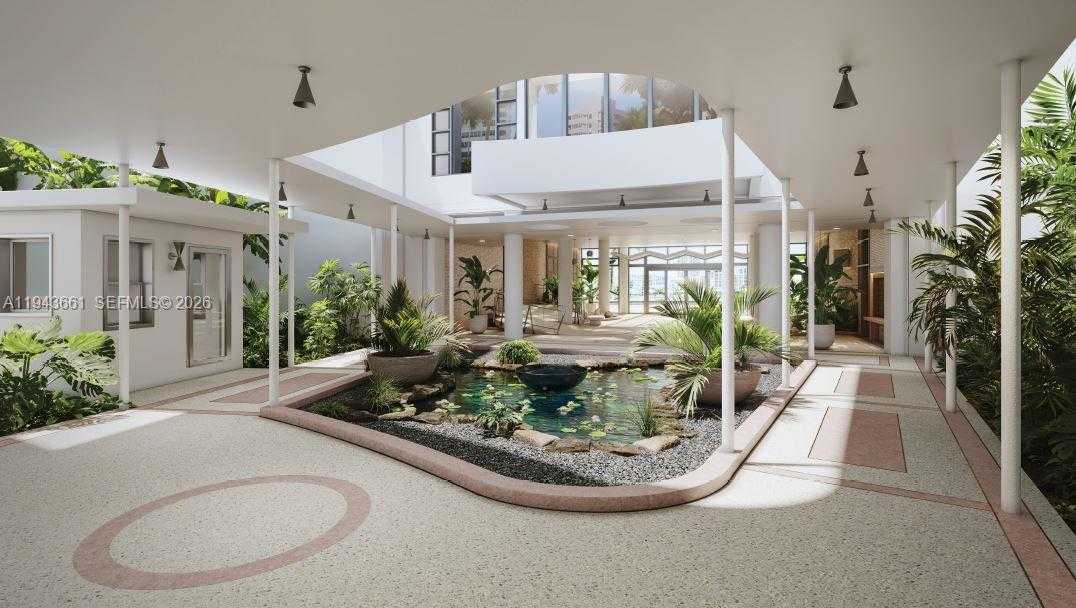 Small Image of 16 ISLAND AVE #7D, Miami Beach Number 24