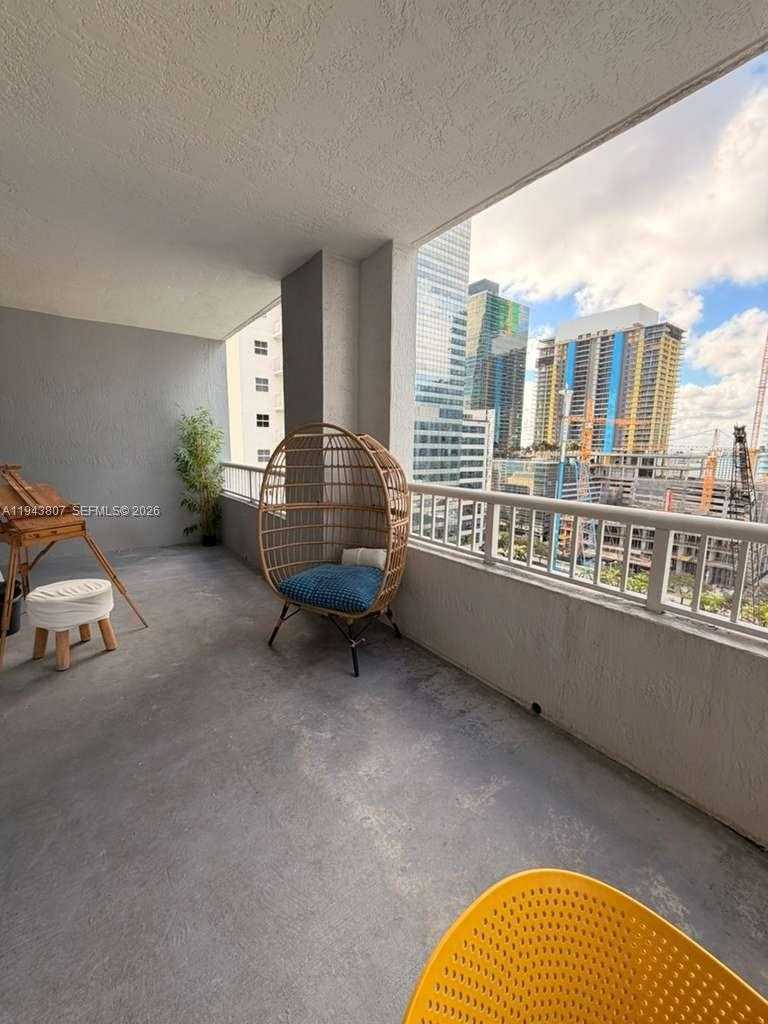 Small Image of 170 SOUTH EAST 14TH ST #1807, Miami Number 11