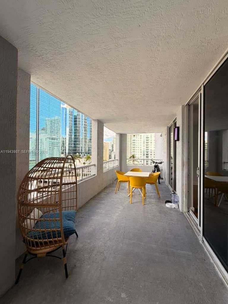 Small Image of 170 SOUTH EAST 14TH ST #1807, Miami Number 8