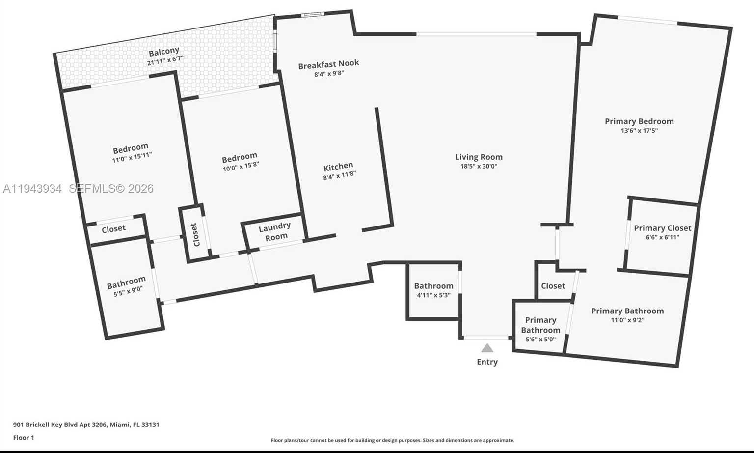 Изображения объекта