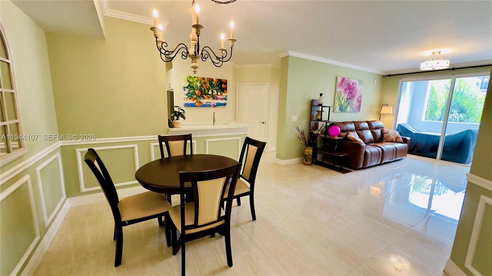 Small Image of 17125 NORTH BAY RD #3311, Sunny Isles Beach Number 2