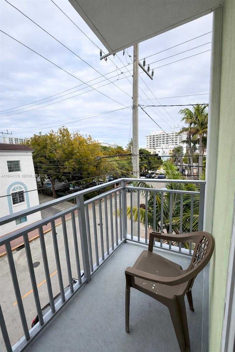 Small Image of 363 WASHINGTON AVE #35, Miami Beach Number 10