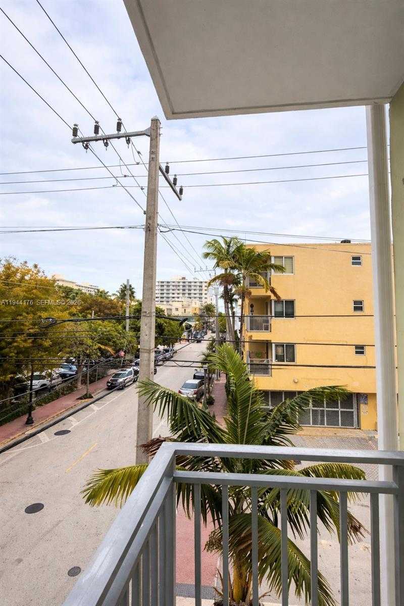 Small Image of 363 WASHINGTON AVE #35, Miami Beach Number 13