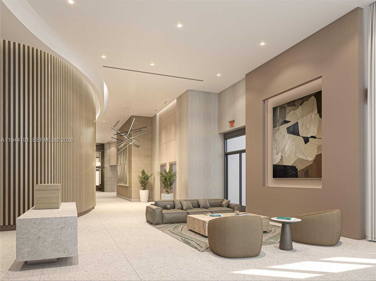 Small Image of 3034 OAK AVENUE #408, Coconut Grove Number 3