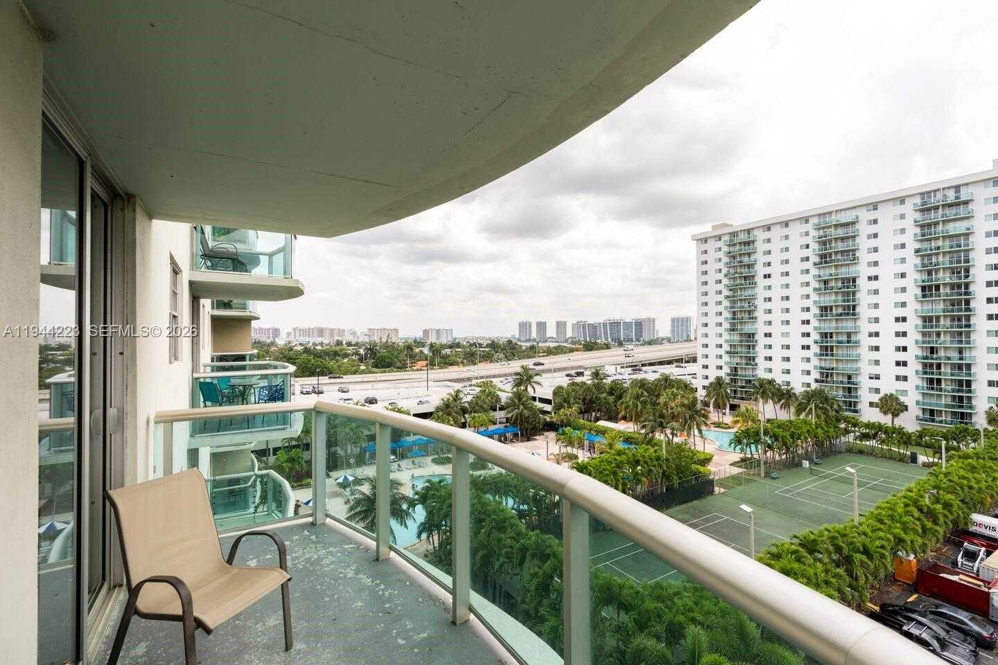 Small Image of 19370 COLLINS AVE #716, Sunny Isles Beach Number 21