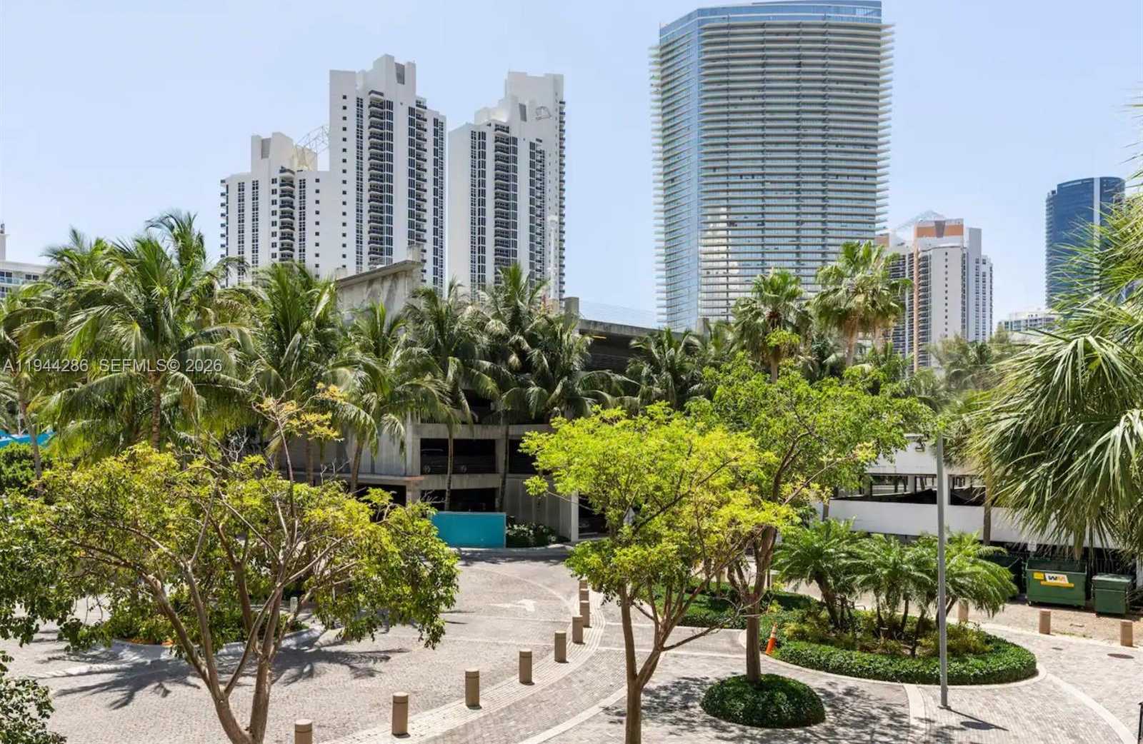 Small Image of 19370 COLLINS AVE #207, Sunny Isles Beach Number 15