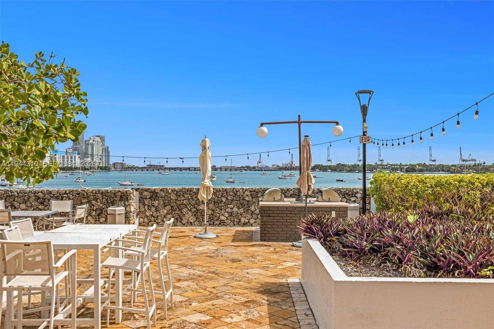 Small Image of 11 ISLAND AVE #411, Miami Beach Number 28