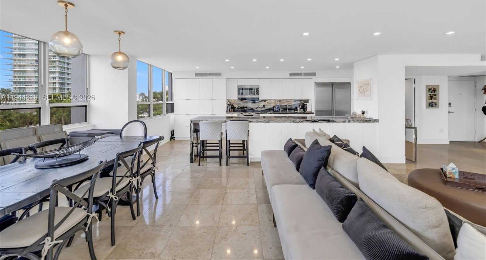 Small Image of 11 ISLAND AVE #411, Miami Beach Number 9