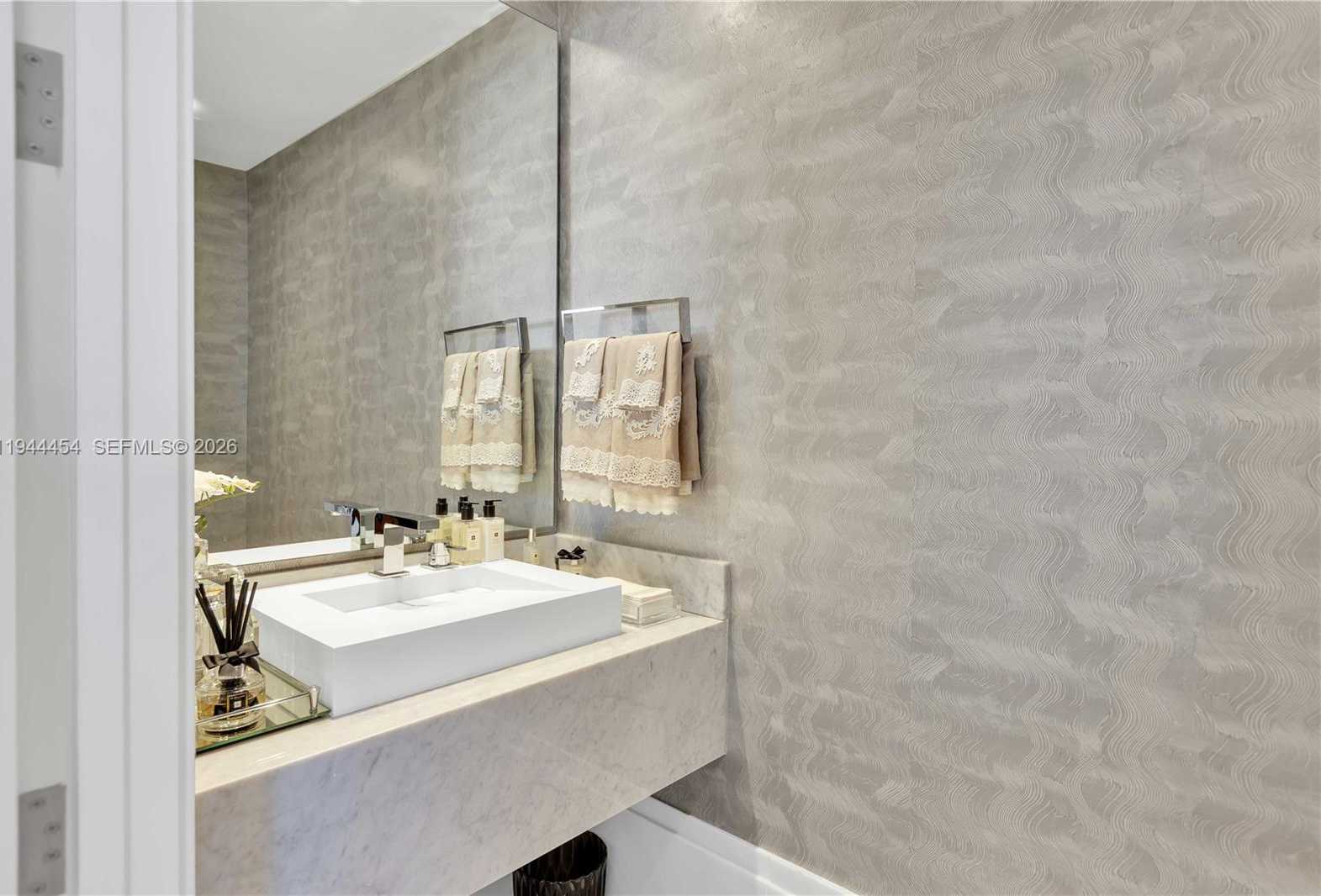 Small Image of 18555 COLLINS AVE #4601, Sunny Isles Beach Number 15