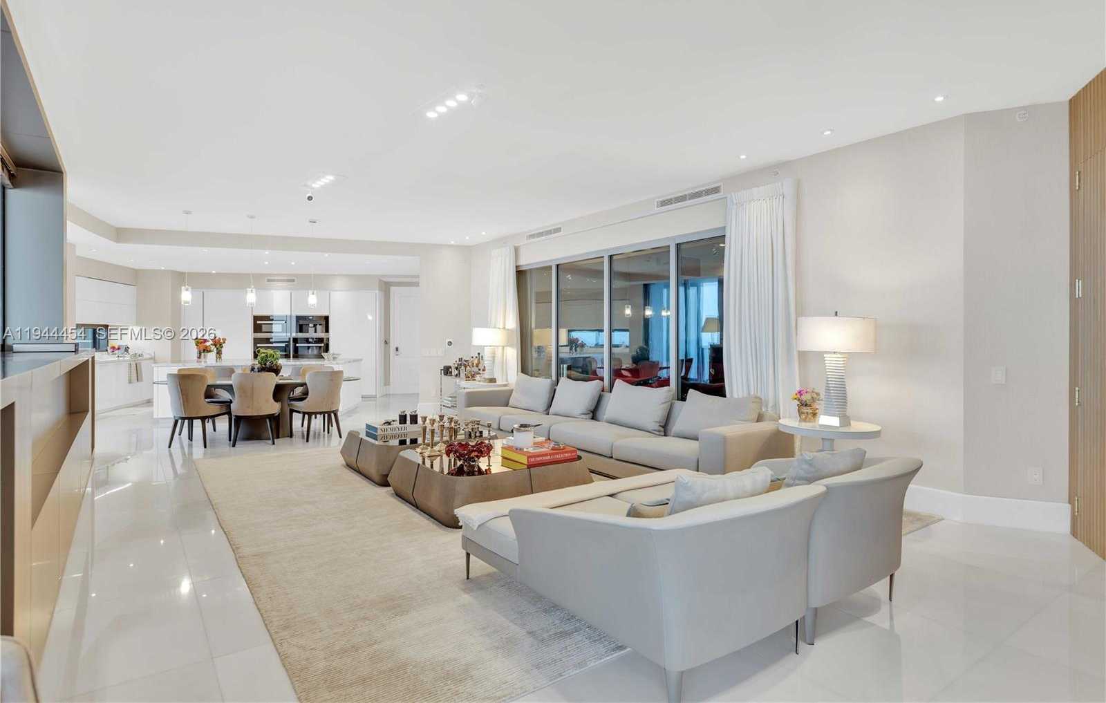 Small Image of 18555 COLLINS AVE #4601, Sunny Isles Beach Number 3